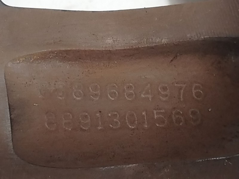 Recambio de llanta para lynk & co 01 phev referencia OEM IAM 8890173164 8889684976 8889658786