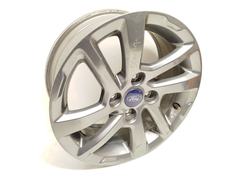 Recambio de llanta para ford ka+ iii (uk, fk) 1.2 ti-vct referencia OEM IAM J7BC1007FB 5609591 