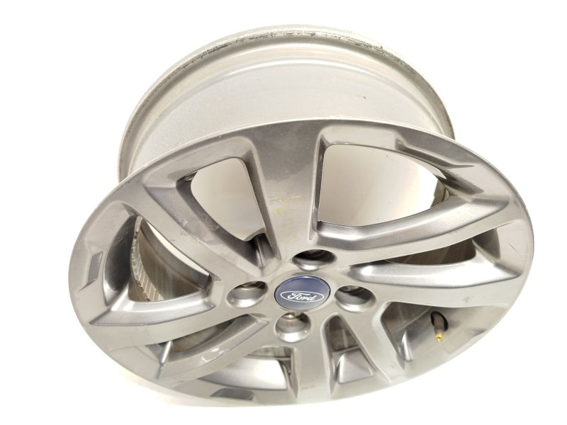 Recambio de llanta para ford ka+ iii (uk, fk) 1.2 ti-vct referencia OEM IAM J7BC1007FB 5609591 