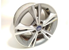Recambio de llanta para ford focus iii sedán 1.0 ecoboost referencia OEM IAM DM5J1007BB 2237368 