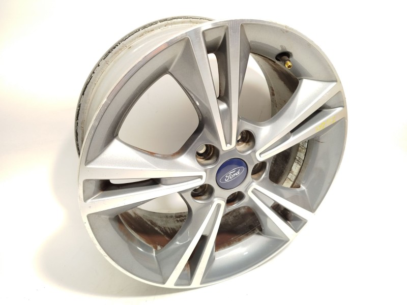 Recambio de llanta para ford focus iii sedán 1.0 ecoboost referencia OEM IAM DM5J1007BB 2237368 
