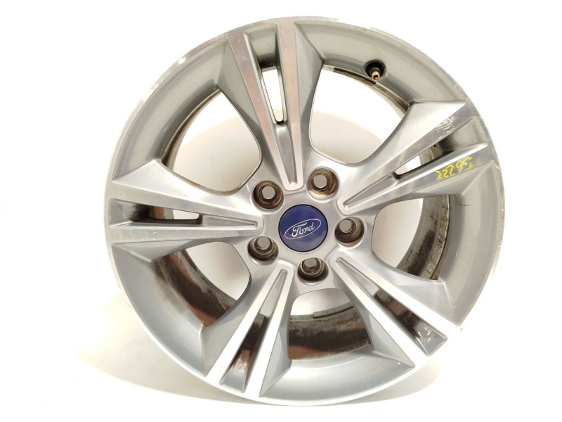 Recambio de llanta para ford focus iii sedán 1.0 ecoboost referencia OEM IAM DM5J1007BB 2237368 