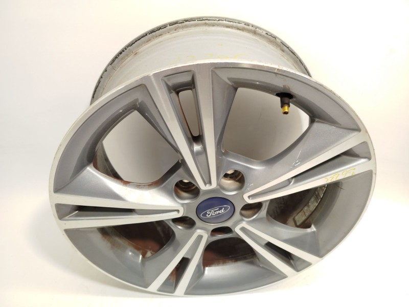 Recambio de llanta para ford focus iii sedán 1.0 ecoboost referencia OEM IAM DM5J1007BB 2237368 