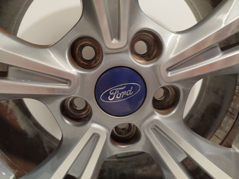 Recambio de llanta para ford focus iii sedán 1.0 ecoboost referencia OEM IAM DM5J1007BB 2237368 