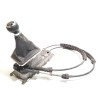 Recambio de palanca cambio para volkswagen passat variant (365) advance 4motion bluemotion referencia OEM IAM 3C0711049AG  1K071