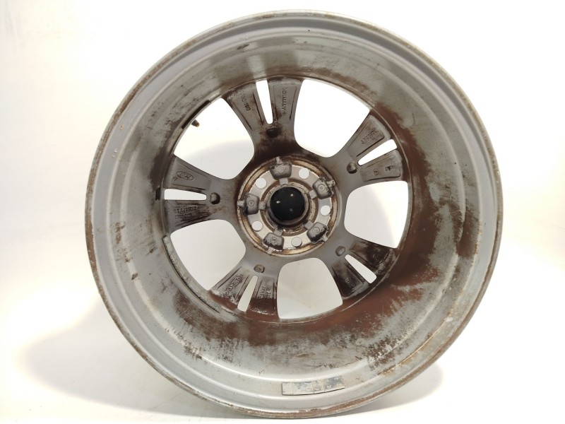 Recambio de llanta para ford focus iii sedán 1.0 ecoboost referencia OEM IAM DM5J1007BB 2237368 