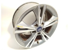 Recambio de llanta para ford focus iii sedán 1.0 ecoboost referencia OEM IAM DM5J1007BB 2237368 