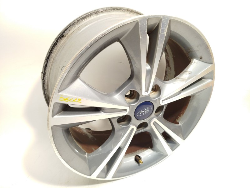 Recambio de llanta para ford focus iii sedán 1.0 ecoboost referencia OEM IAM DM5J1007BB 2237368 