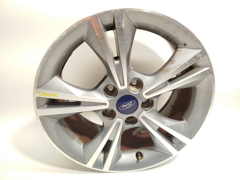 Recambio de llanta para ford focus iii sedán 1.0 ecoboost referencia OEM IAM DM5J1007BB 2237368 