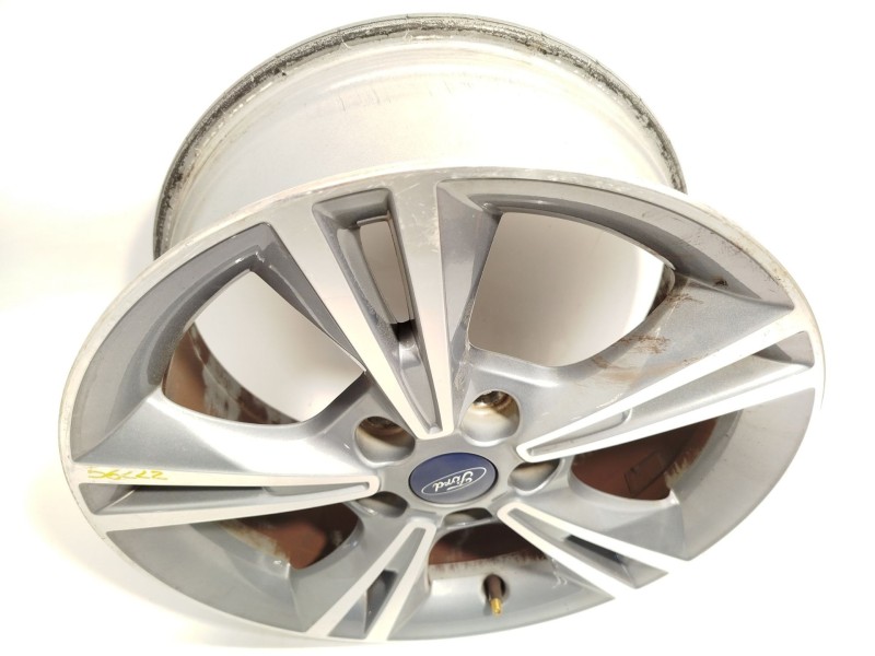 Recambio de llanta para ford focus iii sedán 1.0 ecoboost referencia OEM IAM DM5J1007BB 2237368 