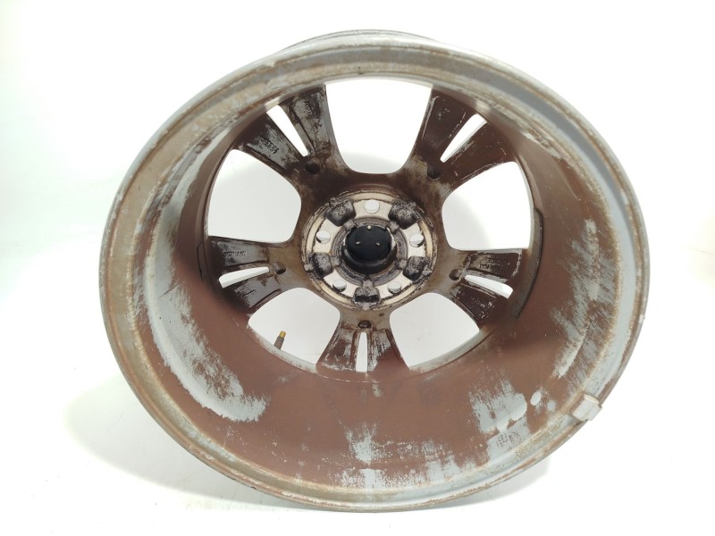 Recambio de llanta para ford focus iii sedán 1.0 ecoboost referencia OEM IAM DM5J1007BB 2237368 