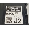 Recambio de modulo electronico para toyota prius (zvw50) basis referencia OEM IAM 8998147G60  2850007490