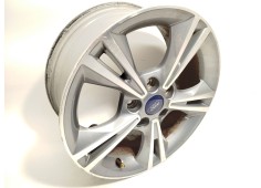 Recambio de llanta para ford focus iii sedán 1.0 ecoboost referencia OEM IAM DM5J1007BB 2237368 