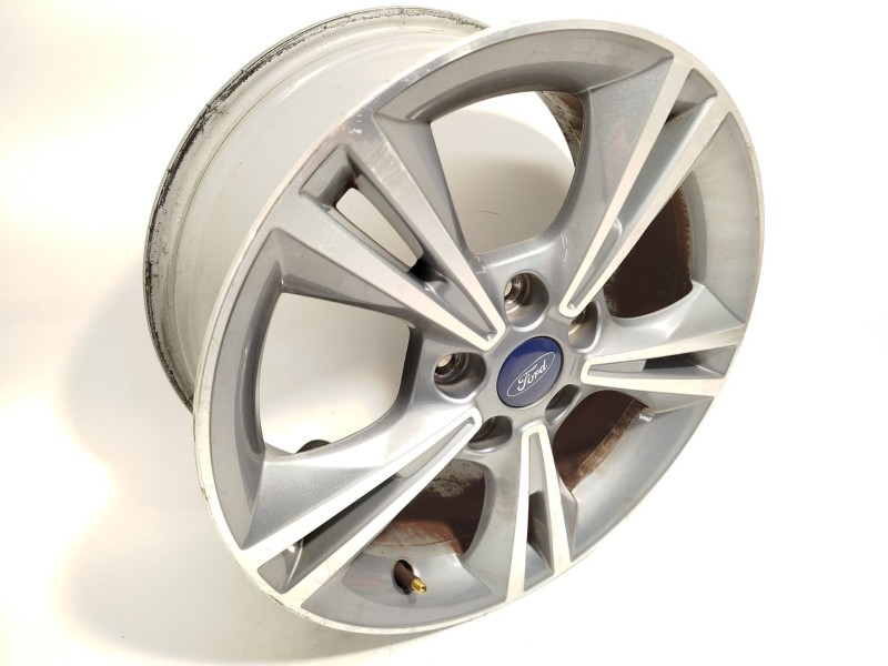 Recambio de llanta para ford focus iii sedán 1.0 ecoboost referencia OEM IAM DM5J1007BB 2237368 