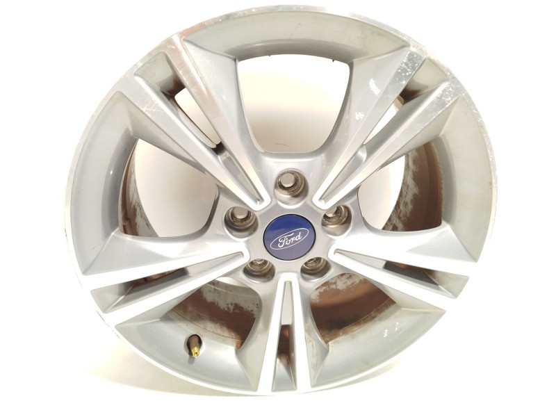 Recambio de llanta para ford focus iii sedán 1.0 ecoboost referencia OEM IAM DM5J1007BB 2237368 