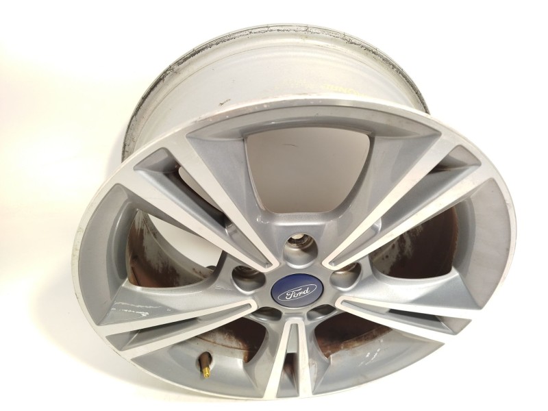 Recambio de llanta para ford focus iii sedán 1.0 ecoboost referencia OEM IAM DM5J1007BB 2237368 