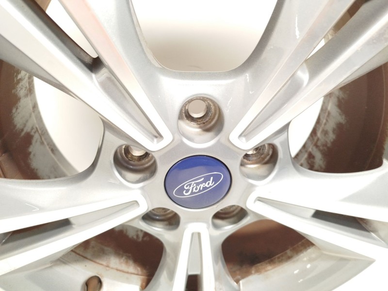 Recambio de llanta para ford focus iii sedán 1.0 ecoboost referencia OEM IAM DM5J1007BB 2237368 