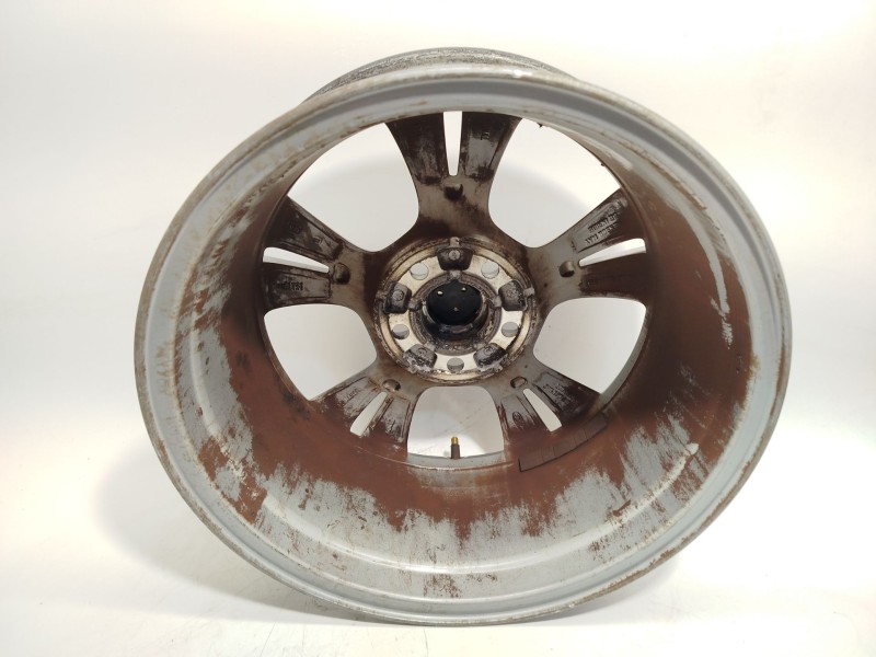 Recambio de llanta para ford focus iii sedán 1.0 ecoboost referencia OEM IAM DM5J1007BB 2237368 