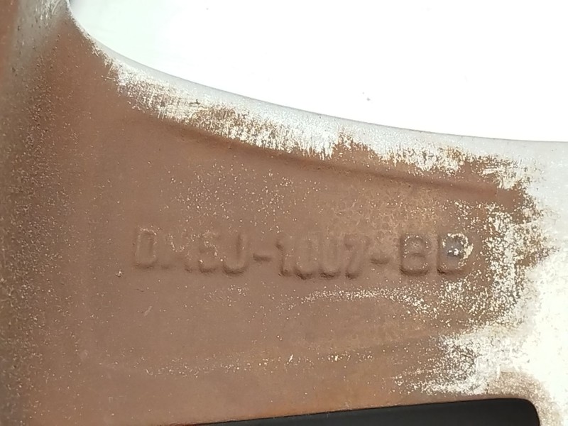 Recambio de llanta para ford focus iii sedán 1.0 ecoboost referencia OEM IAM DM5J1007BB 2237368 