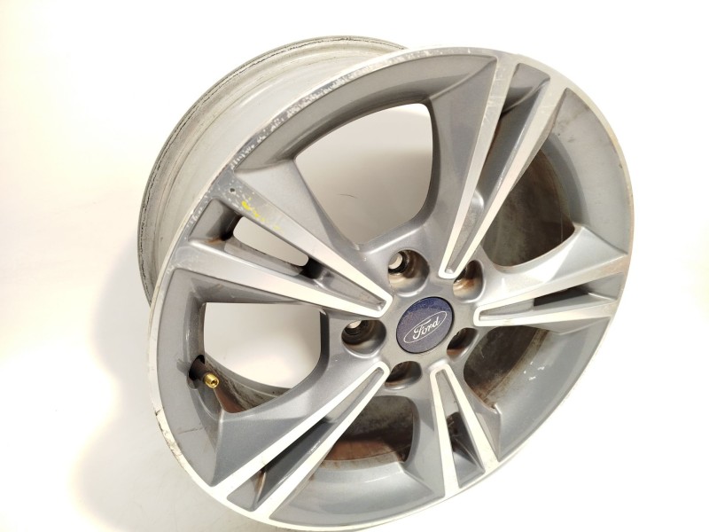 Recambio de llanta para ford focus iii sedán 1.0 ecoboost referencia OEM IAM DM5J1007BB 2237368 