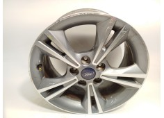 Recambio de llanta para ford focus iii sedán 1.0 ecoboost referencia OEM IAM DM5J1007BB 2237368  2
