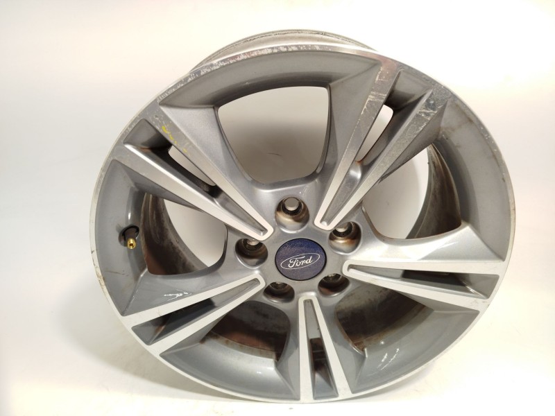 Recambio de llanta para ford focus iii sedán 1.0 ecoboost referencia OEM IAM DM5J1007BB 2237368 