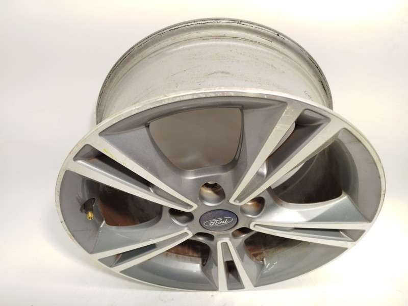 Recambio de llanta para ford focus iii sedán 1.0 ecoboost referencia OEM IAM DM5J1007BB 2237368 
