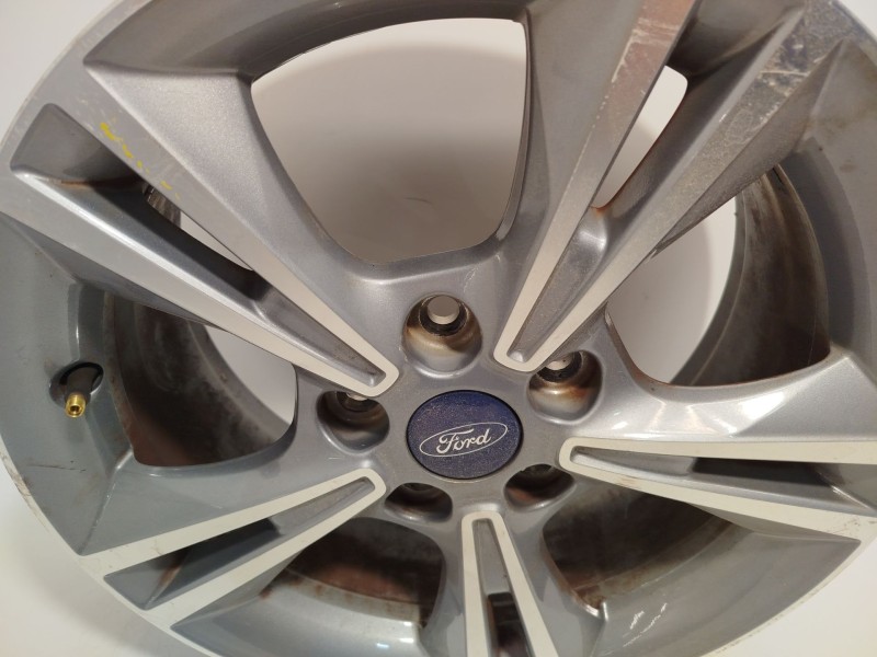 Recambio de llanta para ford focus iii sedán 1.0 ecoboost referencia OEM IAM DM5J1007BB 2237368 