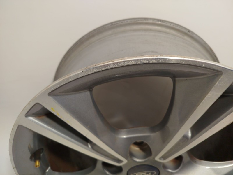 Recambio de llanta para ford focus iii sedán 1.0 ecoboost referencia OEM IAM DM5J1007BB 2237368 