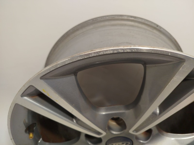 Recambio de llanta para ford focus iii sedán 1.0 ecoboost referencia OEM IAM DM5J1007BB 2237368 