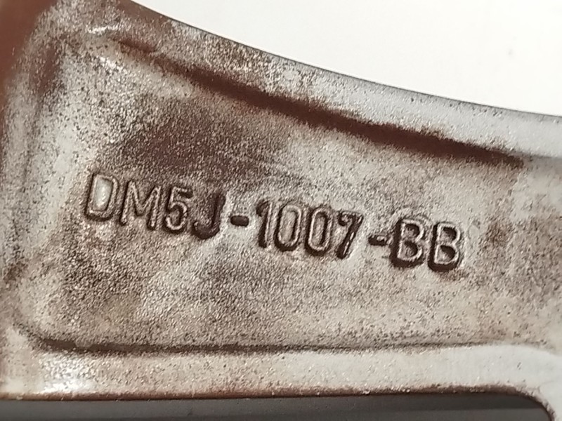 Recambio de llanta para ford focus iii sedán 1.0 ecoboost referencia OEM IAM DM5J1007BB 2237368 