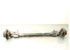 Recambio de puente trasero para citroën jumper ii furgoneta 2.2 hdi 130 referencia OEM IAM 5148N0  