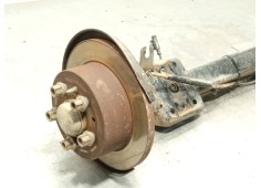 Recambio de puente trasero para citroën jumper ii furgoneta 2.2 hdi 130 referencia OEM IAM 5148N0   2