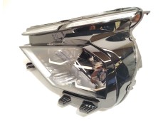 Recambio de faro izquierdo para citroën c4 iii 1.2 referencia OEM IAM 9830649480  73374697
