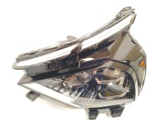 Recambio de faro izquierdo para citroën c4 iii 1.2 referencia OEM IAM 9830649480  73374697 2
