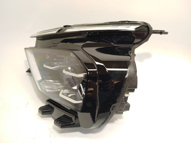 Recambio de faro izquierdo para citroën c4 iii 1.2 referencia OEM IAM 9830649480  73374697