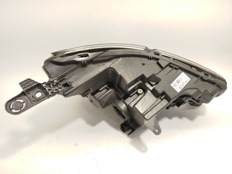 Recambio de faro izquierdo para citroën c4 iii 1.2 referencia OEM IAM 9830649480  73374697