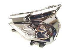 Recambio de faro izquierdo para citroën c4 iii 1.2 referencia OEM IAM 9830649480  73374697