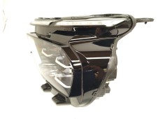 Recambio de faro izquierdo para citroën c4 iii 1.2 referencia OEM IAM 9830649480  73374697 2