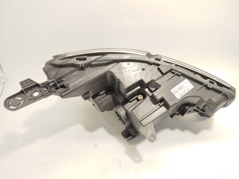 Recambio de faro izquierdo para citroën c4 iii 1.2 referencia OEM IAM 9830649480  73374697