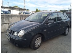 VOLKSWAGEN POLO IV (9N_, 9A_)