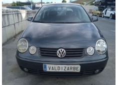 volkswagen polo iv (9n_, 9a_) del año 2002 2