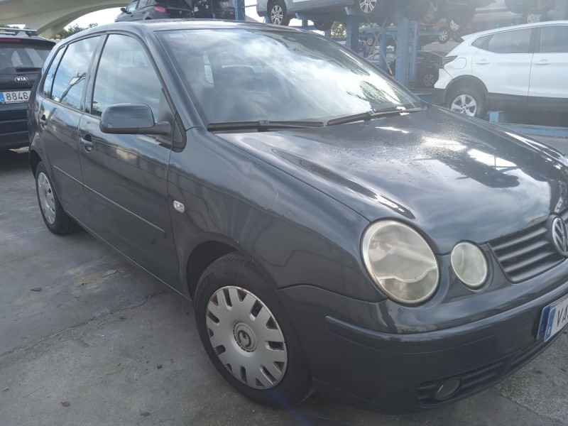 volkswagen polo iv (9n_, 9a_) del año 2002