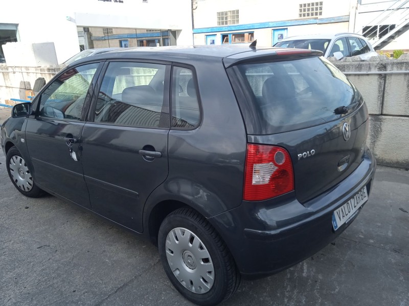 volkswagen polo iv (9n_, 9a_) del año 2002