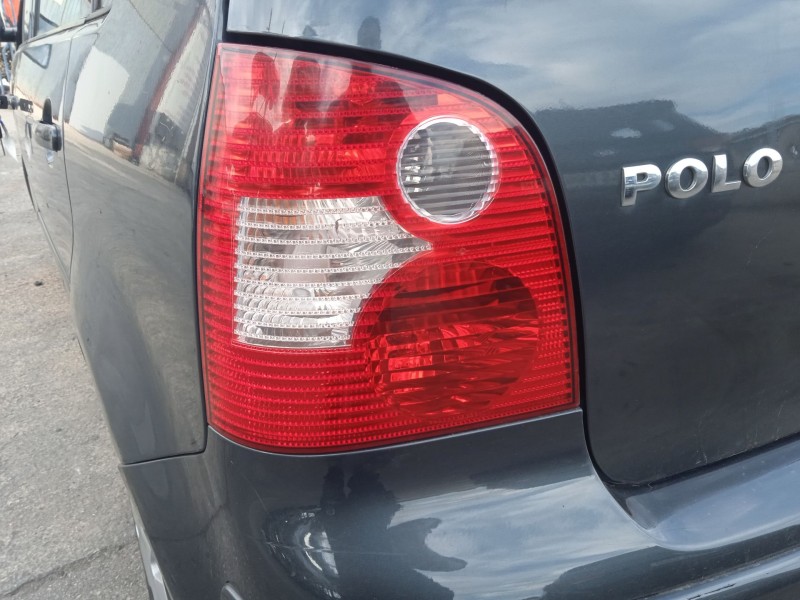 volkswagen polo iv (9n_, 9a_) del año 2002