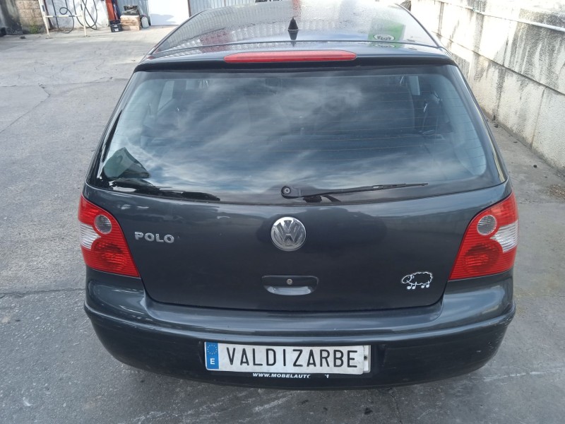 volkswagen polo iv (9n_, 9a_) del año 2002