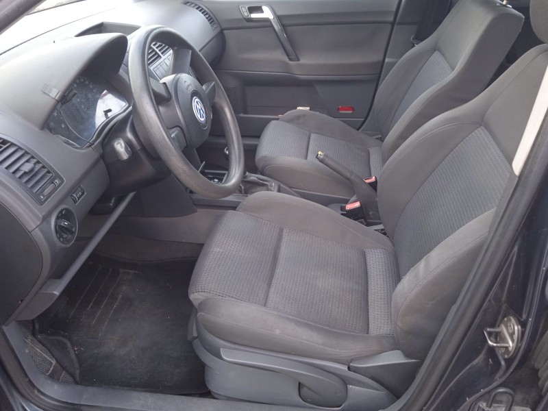 volkswagen polo iv (9n_, 9a_) del año 2002
