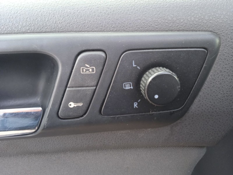 volkswagen polo iv (9n_, 9a_) del año 2002