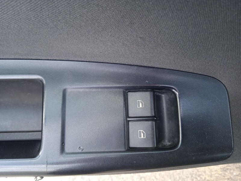 volkswagen polo iv (9n_, 9a_) del año 2002