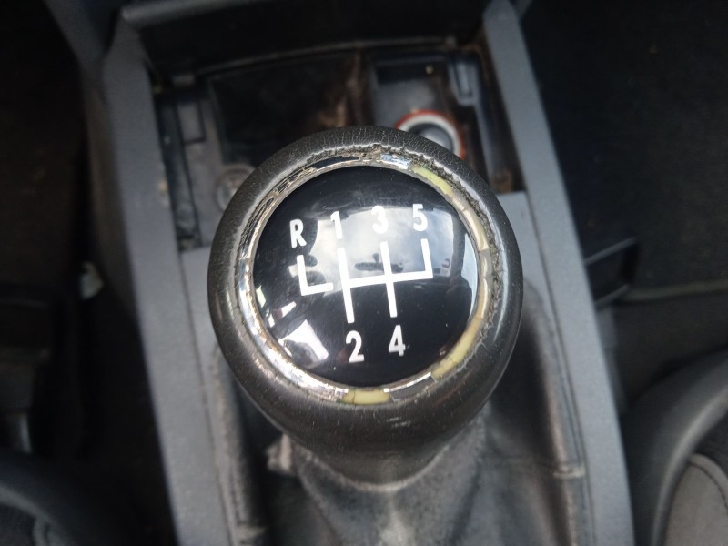 volkswagen polo iv (9n_, 9a_) del año 2002